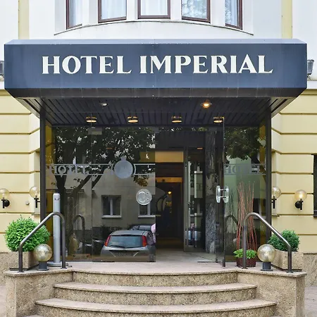 Imperial 호텔 4*