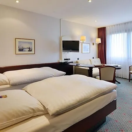 Imperial 4* Keulen