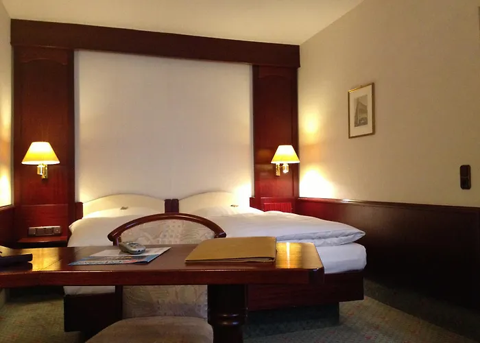 Hotel Imperial Köln