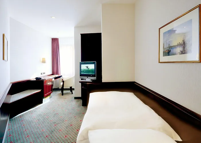 Hotel Imperial Köln