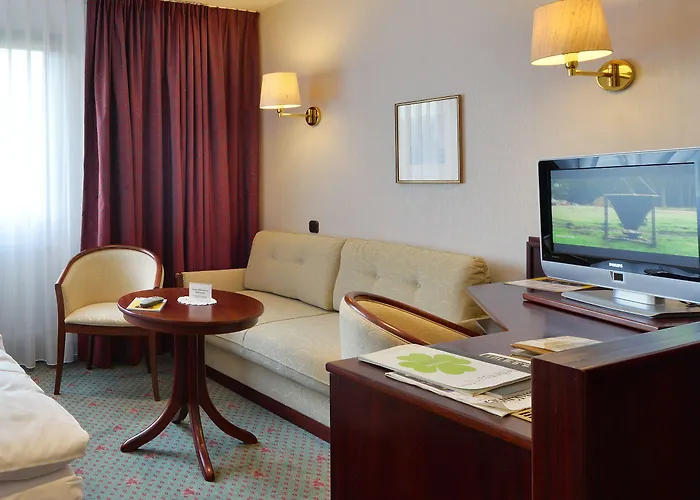 Hotel Imperial Köln