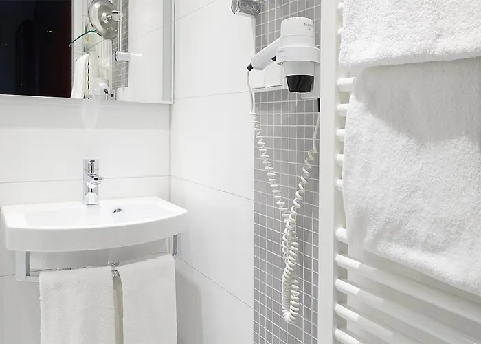 Imperial Hotel Köln