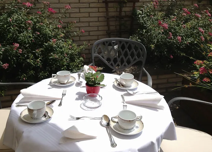 Imperial Hotel Köln