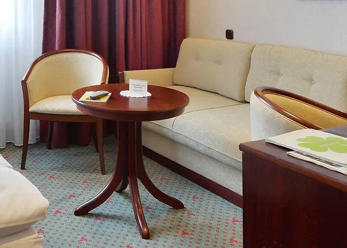 Imperial Hotel Köln