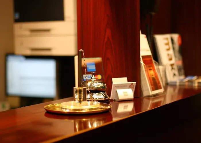 Hotel Imperial Köln