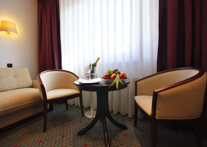 Imperial Hotel Köln