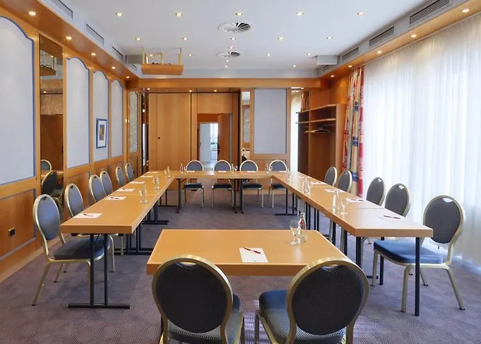 Hotel Imperial Köln