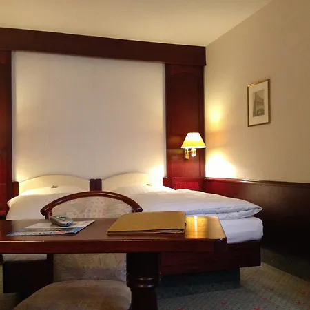 Hotel Imperial Kolín nad Rýnem