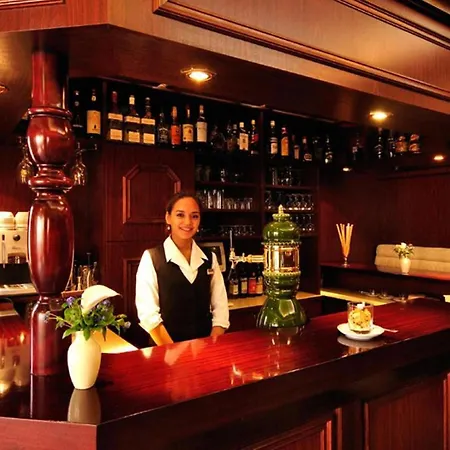 Imperial 4* Kolín nad Rýnem