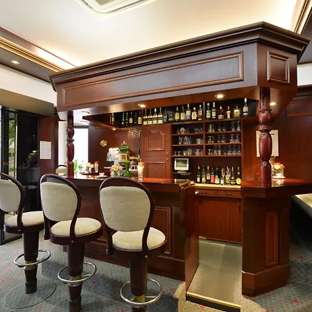 Hotel Imperial Cologne