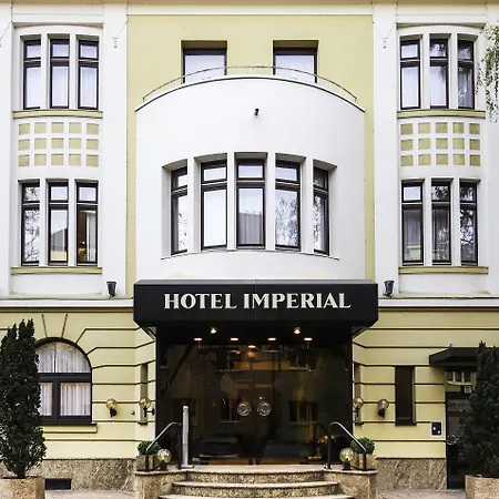 Imperial Cologne