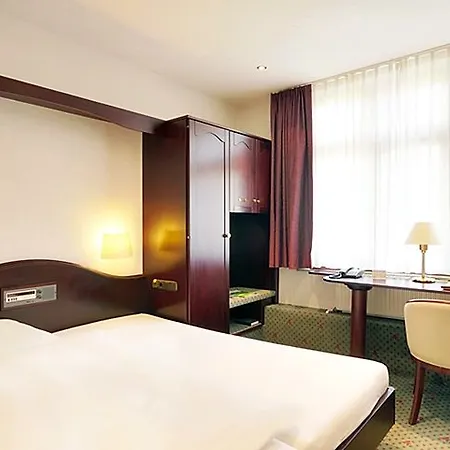 Imperial Kolín nad Rýnem