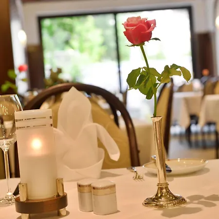 Hotel Imperial Kolín nad Rýnem