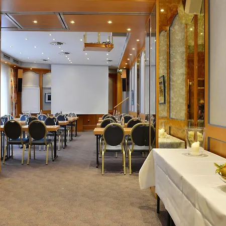 Imperial Hotel Kolín nad Rýnem