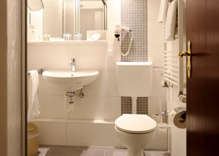 Imperial Hotel Cologne