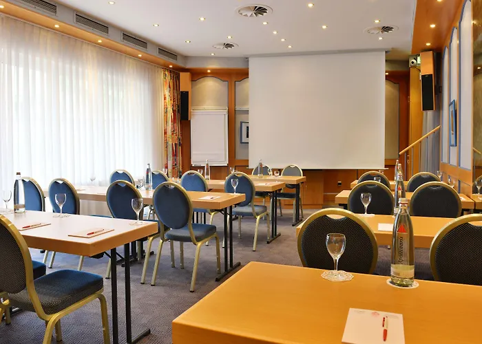 Imperial Hotel Cologne